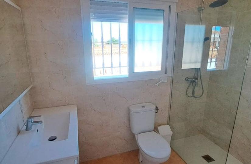 3 sovrum Finca/Hus på landet till salu i Catral med garage - 365 000 € (Ref: 9525940)