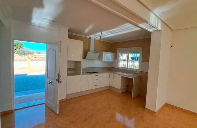 3 sovrum Finca/Hus på landet till salu i Catral med garage - 365 000 € (Ref: 9525940)