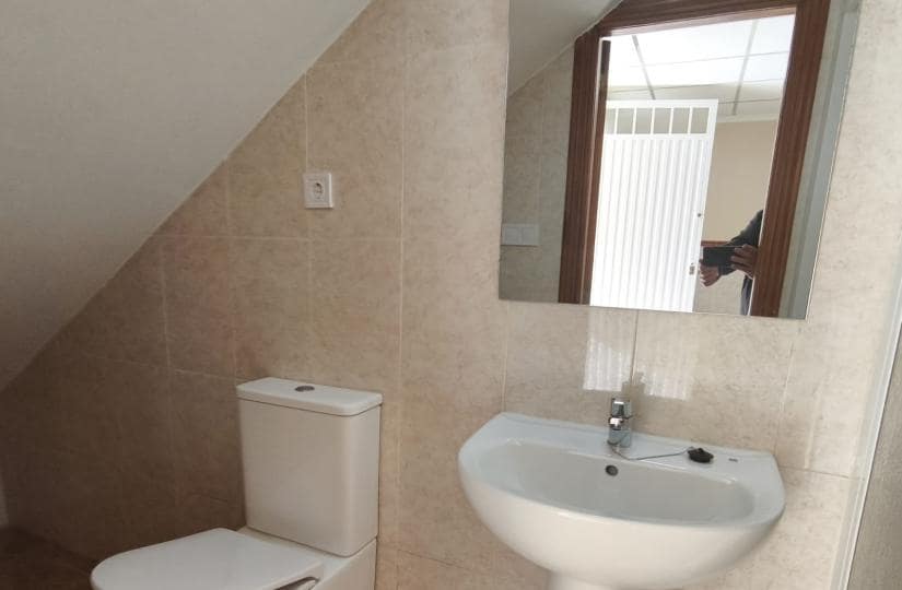 4 soveværelse Byhus til salg i Benejuzar med garage - € 165.000 (Ref: 9529100)