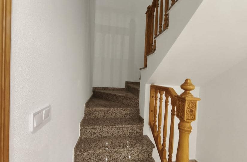 4 soveværelse Byhus til salg i Benejuzar med garage - € 165.000 (Ref: 9529100)