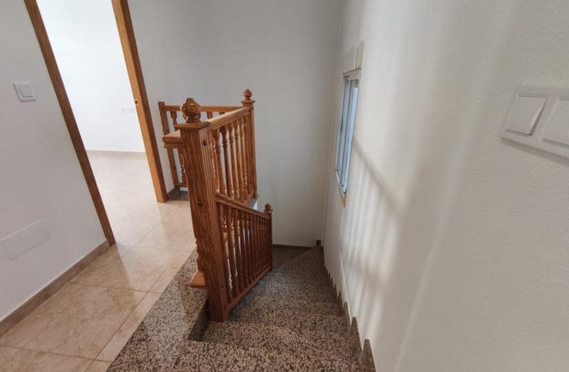 4 soveværelse Byhus til salg i Benejuzar med garage - € 165.000 (Ref: 9529100)