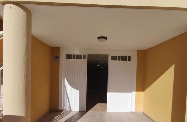 4 soveværelse Byhus til salg i Benejúzar med garage - € 165.000 (Ref: 9529100)