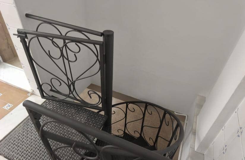 4 soveværelse Byhus til salg i Benejuzar med garage - € 165.000 (Ref: 9529100)