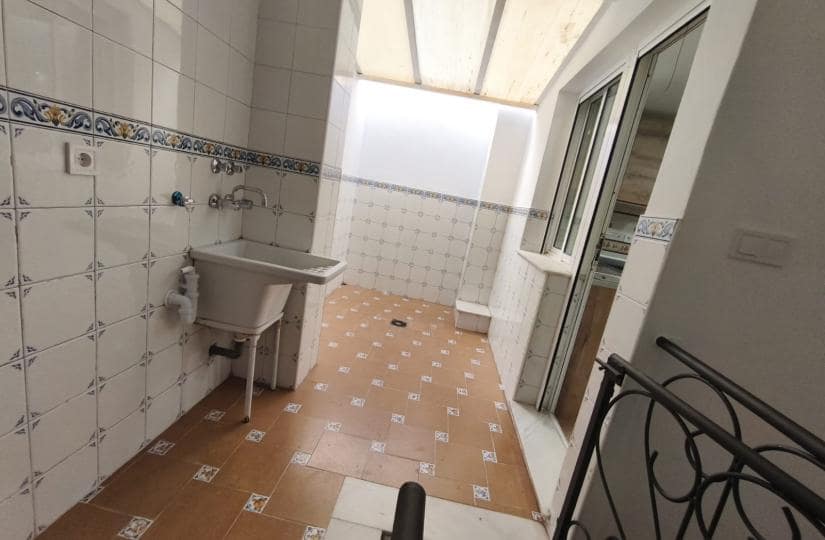 4 soveværelse Byhus til salg i Benejuzar med garage - € 165.000 (Ref: 9529100)