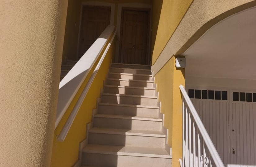 4 soveværelse Byhus til salg i Benejuzar med garage - € 165.000 (Ref: 9529100)