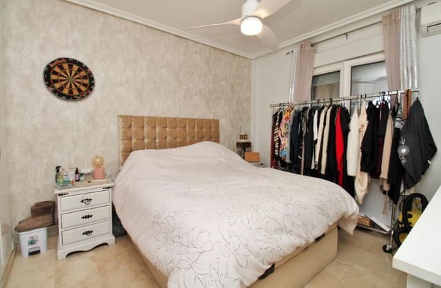 2 sovrum Lägenhet till salu i Playa Flamenca, Orihuela med pool garage - 189 950 € (Ref: 9535383)