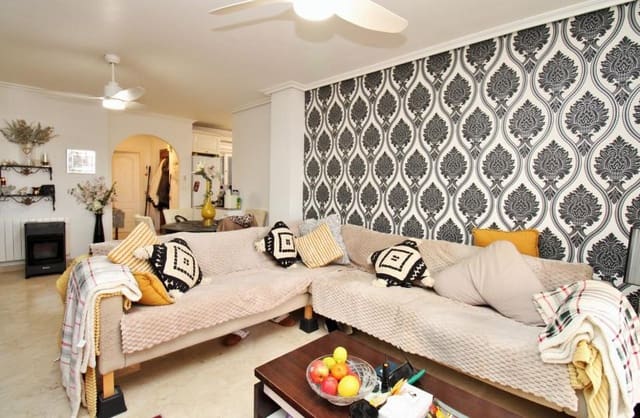 2 sovrum Lägenhet till salu i Playa Flamenca, Orihuela med pool garage - 189 950 € (Ref: 9535383)