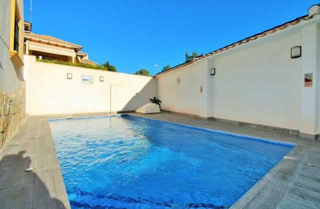 4 sovrum Villa till salu i La Zenia, Orihuela med pool - 399 950 € (Ref: 9535384)