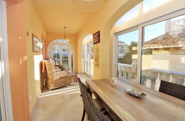 4 sovrum Villa till salu i La Zenia, Orihuela med pool - 399 950 € (Ref: 9535384)