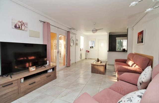 4 sovrum Villa till salu i La Zenia, Orihuela med pool - 399 950 € (Ref: 9535384)