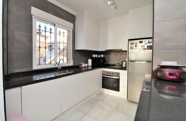 4 sovrum Villa till salu i La Zenia, Orihuela med pool - 399 950 € (Ref: 9535384)