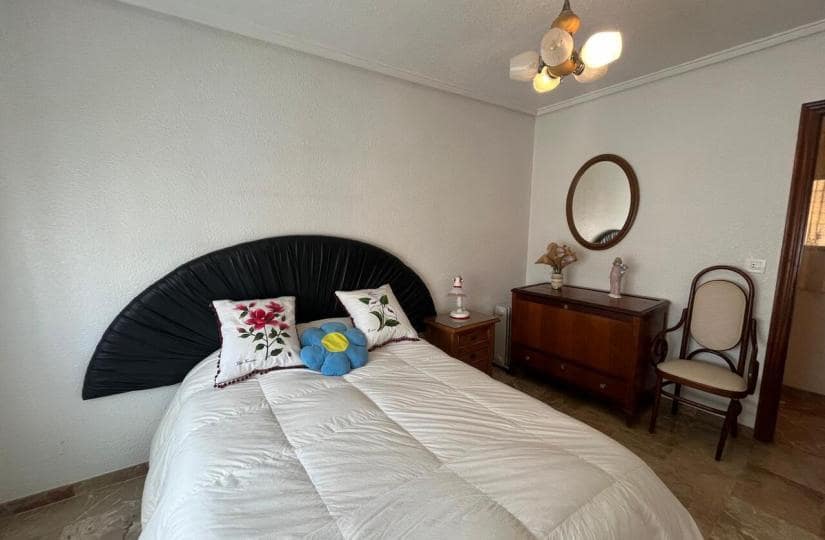 4 slaapkamer Huis te koop in Algorfa met garage - € 358.995 (Ref: 9535477)