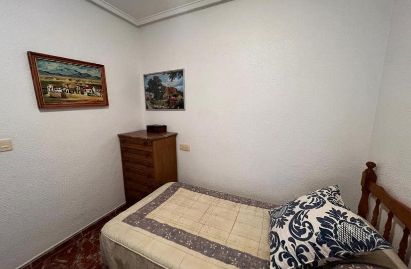 4 slaapkamer Huis te koop in Algorfa met garage - € 358.995 (Ref: 9535477)
