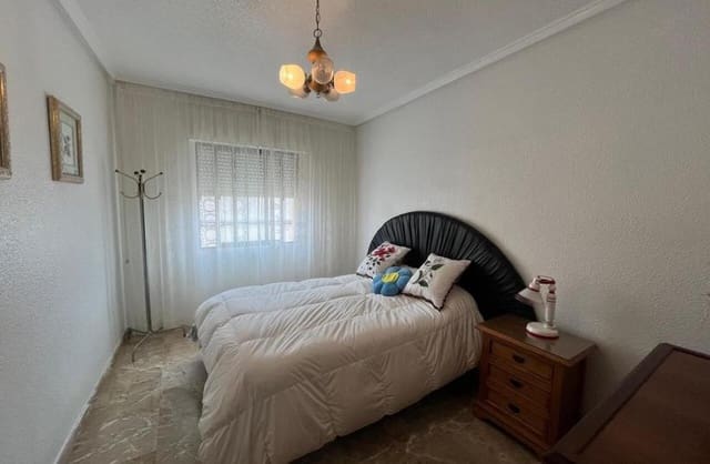 4 slaapkamer Huis te koop in Algorfa met garage - € 358.995 (Ref: 9535477)