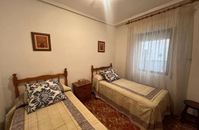 4 slaapkamer Huis te koop in Algorfa met garage - € 358.995 (Ref: 9535477)