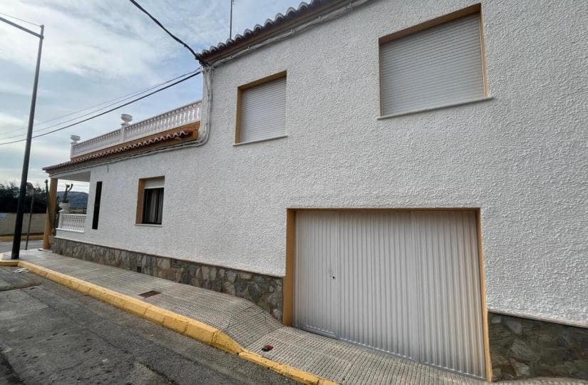 4 slaapkamer Huis te koop in Algorfa met garage - € 358.995 (Ref: 9535477)