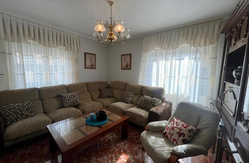 4 slaapkamer Huis te koop in Algorfa met garage - € 358.995 (Ref: 9535477)