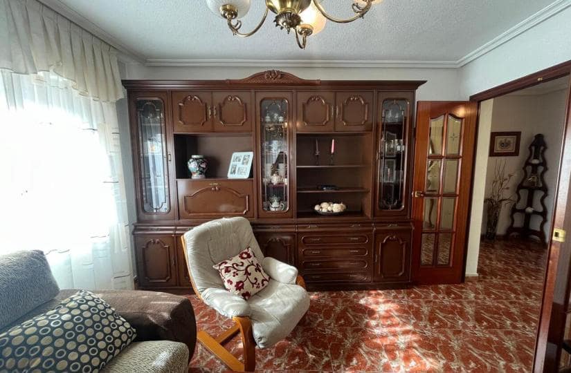 4 slaapkamer Huis te koop in Algorfa met garage - € 358.995 (Ref: 9535477)