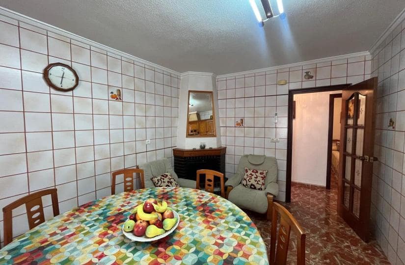 4 slaapkamer Huis te koop in Algorfa met garage - € 358.995 (Ref: 9535477)