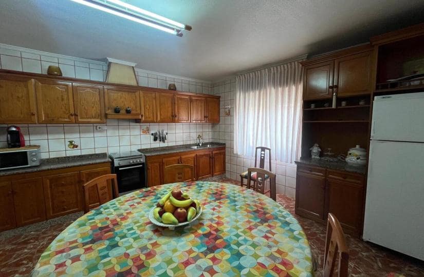 4 slaapkamer Huis te koop in Algorfa met garage - € 358.995 (Ref: 9535477)