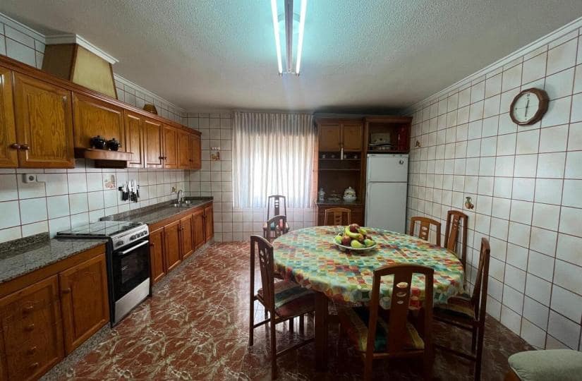 4 slaapkamer Huis te koop in Algorfa met garage - € 358.995 (Ref: 9535477)