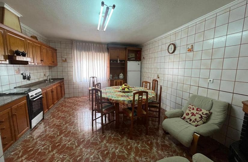 4 slaapkamer Huis te koop in Algorfa met garage - € 358.995 (Ref: 9535477)