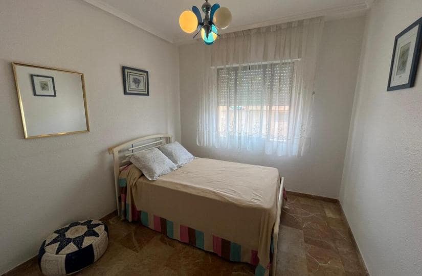 4 slaapkamer Huis te koop in Algorfa met garage - € 358.995 (Ref: 9535477)