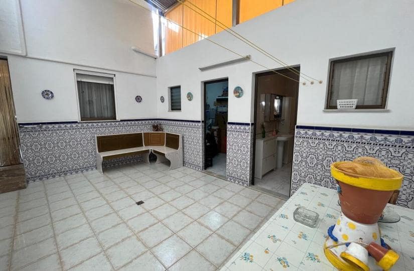 4 slaapkamer Huis te koop in Algorfa met garage - € 358.995 (Ref: 9535477)