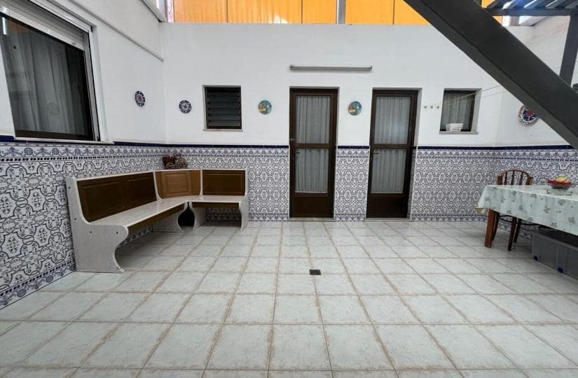 4 slaapkamer Huis te koop in Algorfa met garage - € 358.995 (Ref: 9535477)