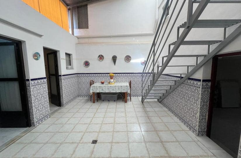4 slaapkamer Huis te koop in Algorfa met garage - € 358.995 (Ref: 9535477)