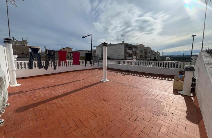 4 slaapkamer Huis te koop in Algorfa met garage - € 358.995 (Ref: 9535477)