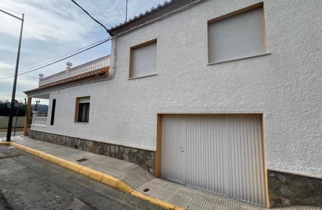 4 slaapkamer Huis te koop in Algorfa met garage - € 358.995 (Ref: 9535477)