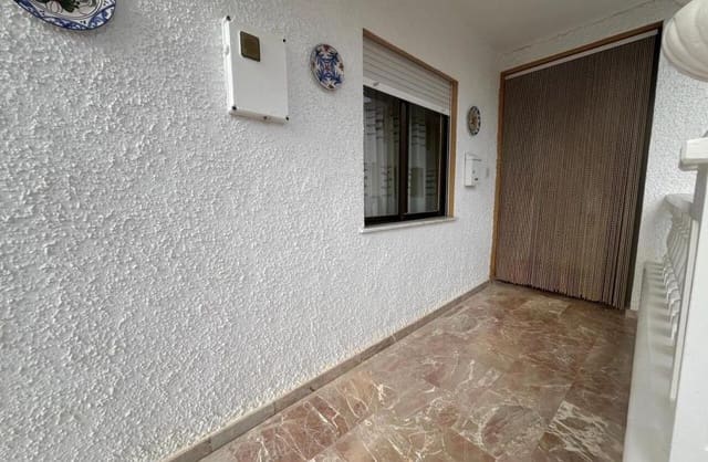 4 slaapkamer Huis te koop in Algorfa met garage - € 358.995 (Ref: 9535477)