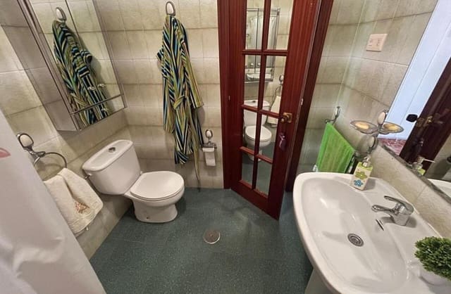 4 slaapkamer Huis te koop in Algorfa met garage - € 358.995 (Ref: 9535477)