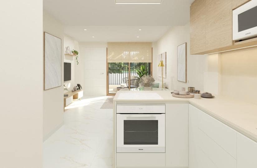 2 Zimmer Haus zu verkaufen in Dolores mit Pool - 259.000 € (Ref: 9535478)