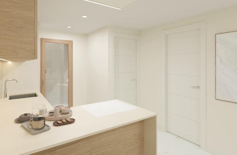 2 Zimmer Haus zu verkaufen in Dolores mit Pool - 259.000 € (Ref: 9535478)