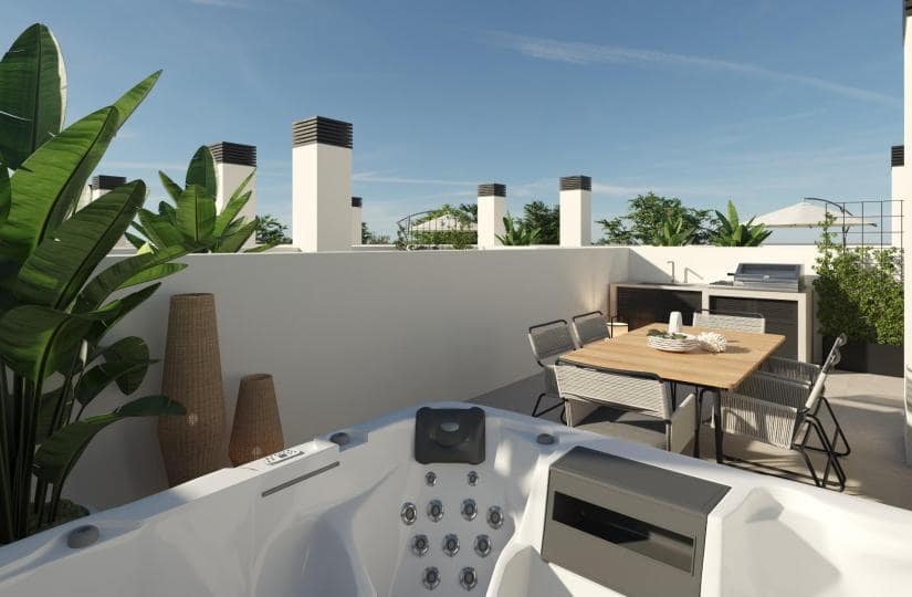 2 Zimmer Haus zu verkaufen in Dolores mit Pool - 259.000 € (Ref: 9535478)