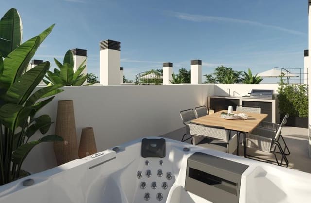 2 Zimmer Haus zu verkaufen in Dolores mit Pool - 259.000 € (Ref: 9535478)