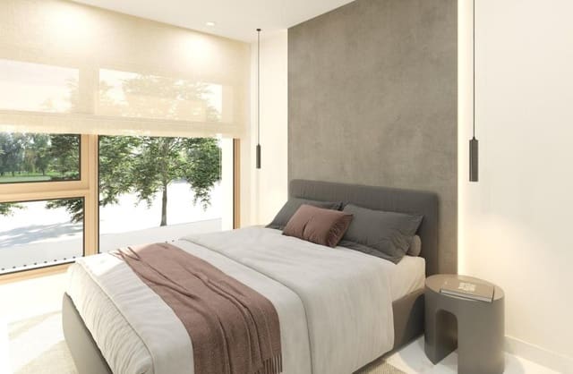 2 Zimmer Haus zu verkaufen in Dolores mit Pool - 259.000 € (Ref: 9535478)