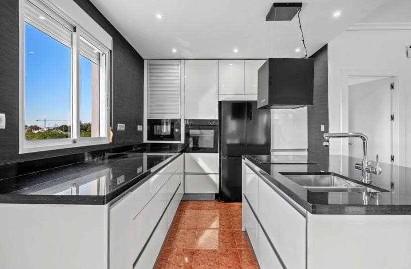 4 chambre Finca/Maison de Campagne à vendre à Dolores avec piscine garage - 560 000 € (Ref: 9539703)