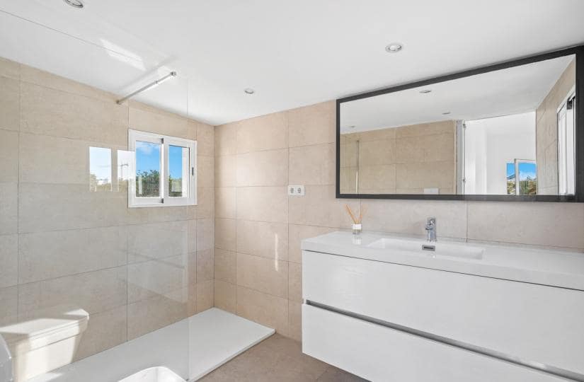 4 chambre Finca/Maison de Campagne à vendre à Dolores avec piscine garage - 560 000 € (Ref: 9539703)