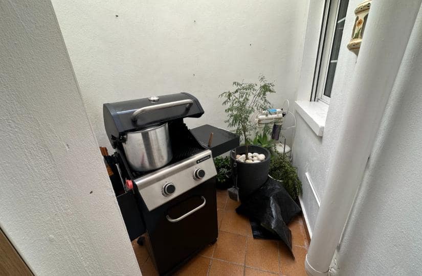 3 soveværelse Byhus til salg i Bigastro med garage - € 165.000 (Ref: 9540569)