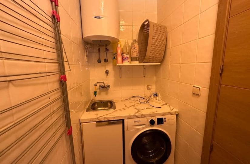 3 soveværelse Byhus til salg i Bigastro med garage - € 165.000 (Ref: 9540569)