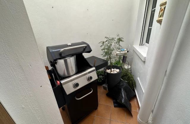 3 soveværelse Byhus til salg i Bigastro med garage - € 165.000 (Ref: 9540569)