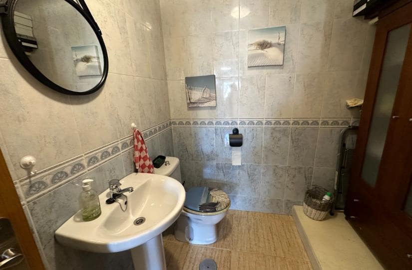 3 soveværelse Byhus til salg i Bigastro med garage - € 165.000 (Ref: 9540569)