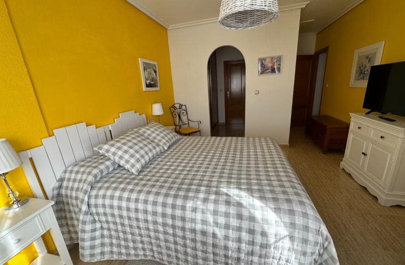 3 soveværelse Byhus til salg i Bigastro med garage - € 165.000 (Ref: 9540569)