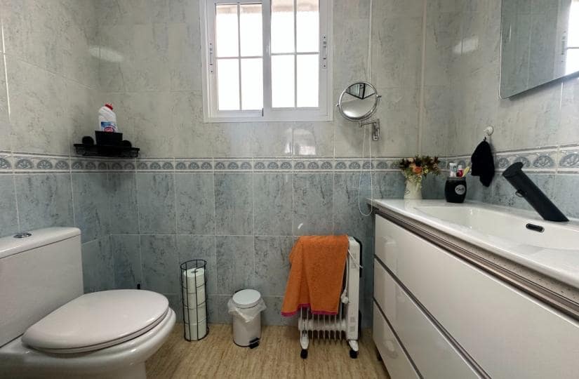 3 soveværelse Byhus til salg i Bigastro med garage - € 165.000 (Ref: 9540569)