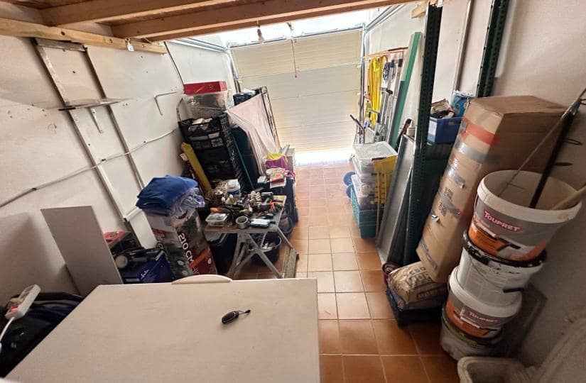 3 soveværelse Byhus til salg i Bigastro med garage - € 165.000 (Ref: 9540569)