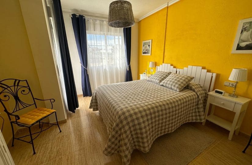 3 soveværelse Byhus til salg i Bigastro med garage - € 165.000 (Ref: 9540569)