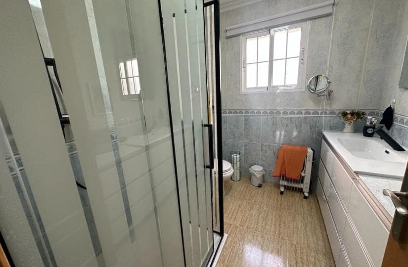 3 soveværelse Byhus til salg i Bigastro med garage - € 165.000 (Ref: 9540569)